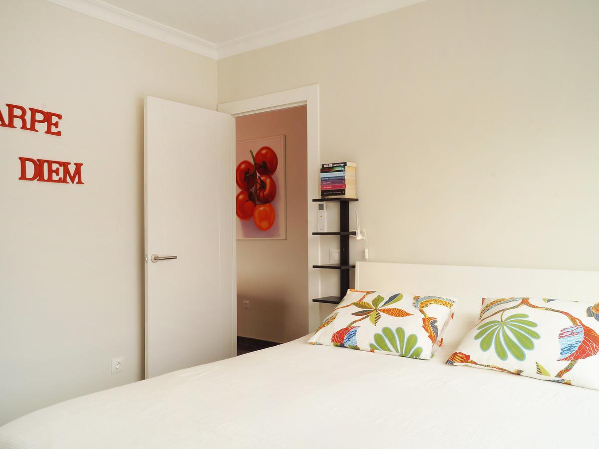 Apartment Plaza De Las Flores By Interhome 에스테포나 외부 사진