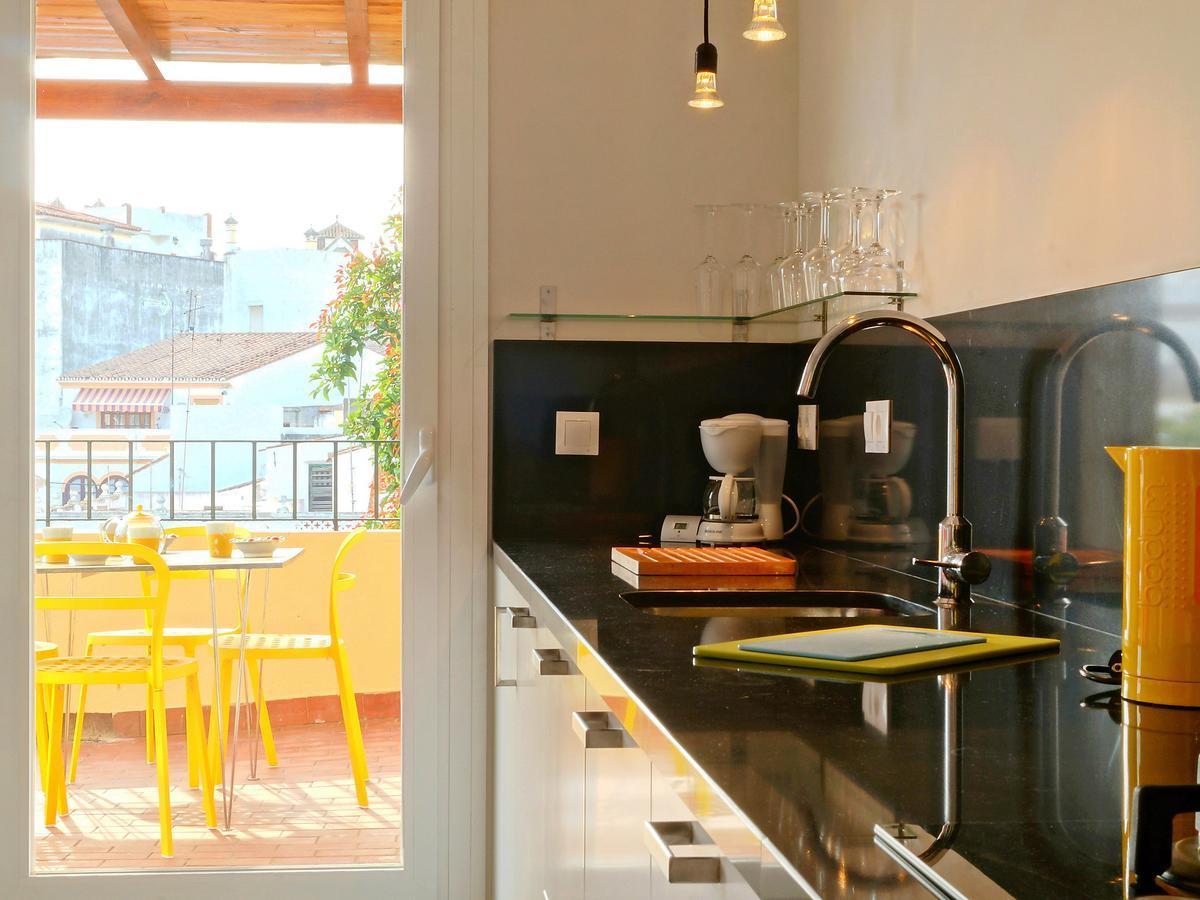 Apartment Plaza De Las Flores By Interhome 에스테포나 외부 사진