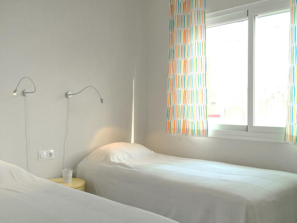 Apartment Plaza De Las Flores By Interhome 에스테포나 외부 사진