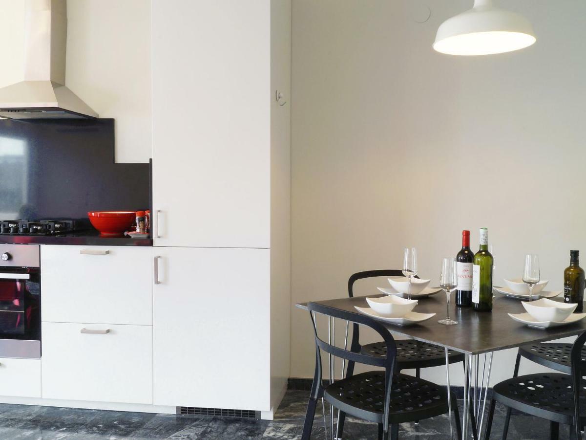Apartment Plaza De Las Flores By Interhome 에스테포나 외부 사진