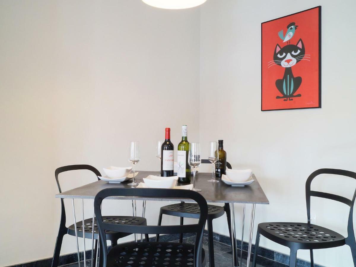 Apartment Plaza De Las Flores By Interhome 에스테포나 외부 사진