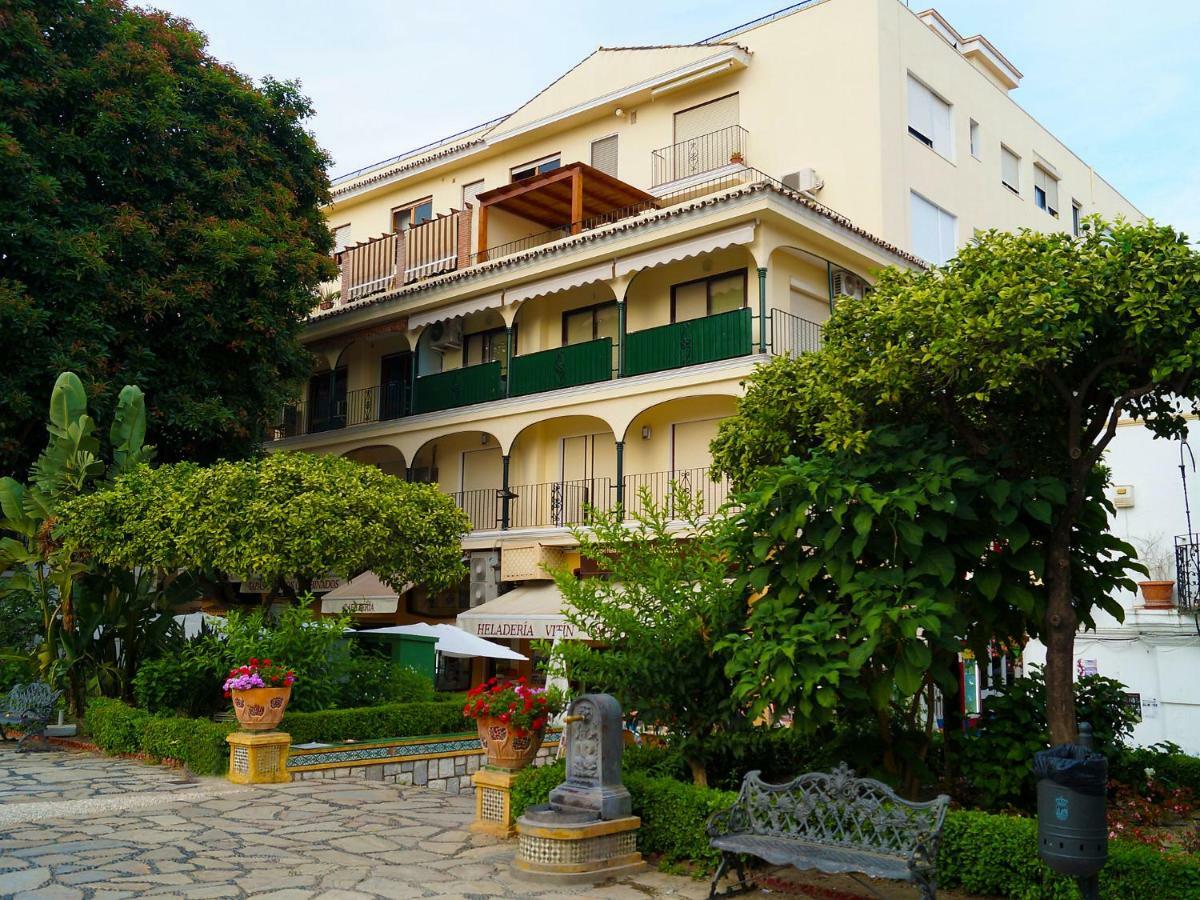 Apartment Plaza De Las Flores By Interhome 에스테포나 외부 사진