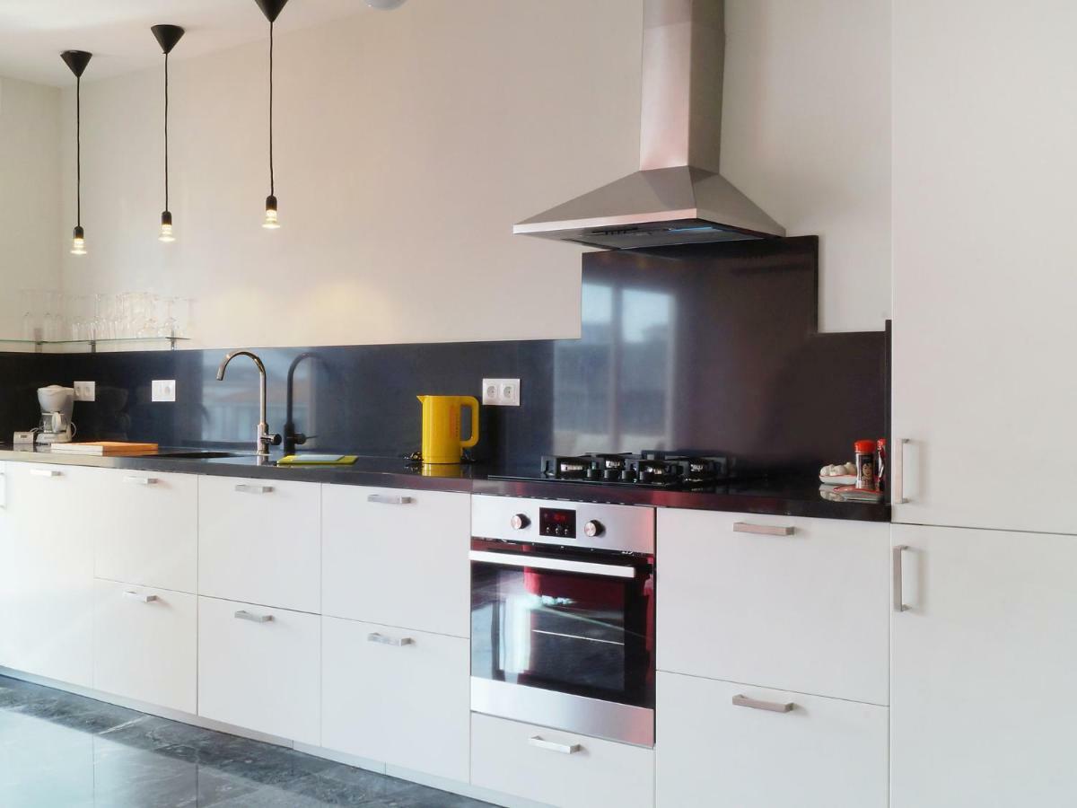 Apartment Plaza De Las Flores By Interhome 에스테포나 외부 사진